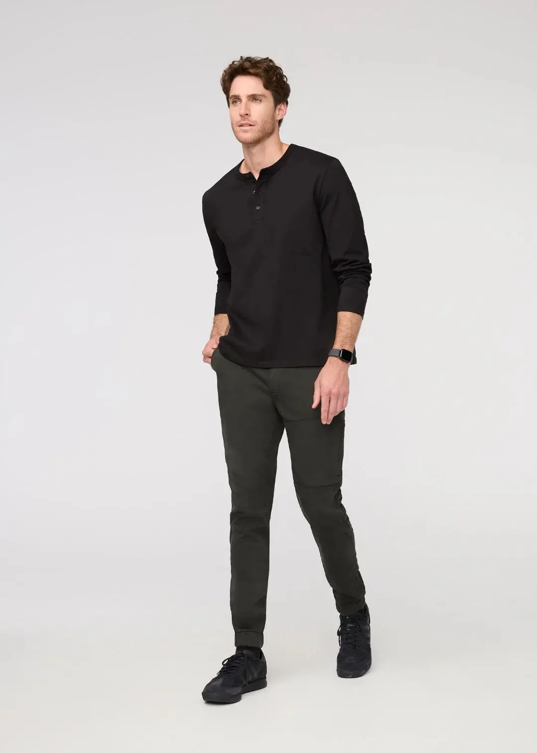 No Sweat Jogger (Men's) 2