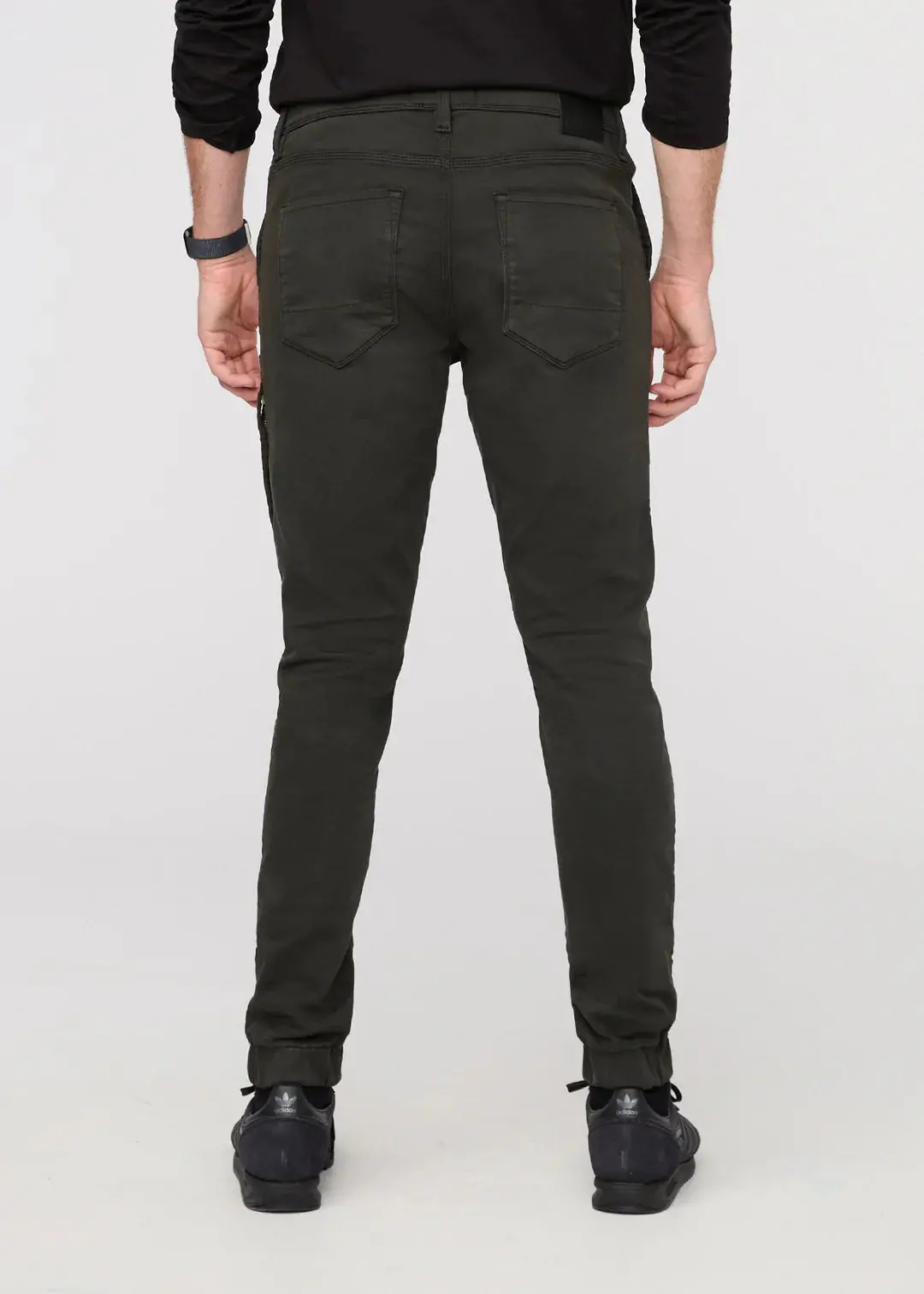 No Sweat Jogger (Men's) 6
