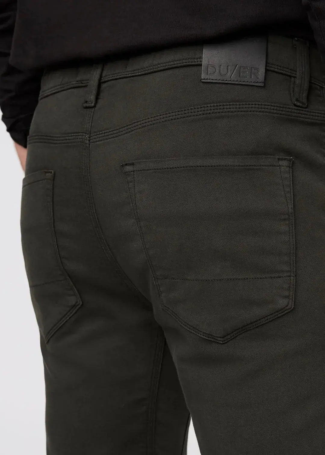 No Sweat Jogger (Men's) 7