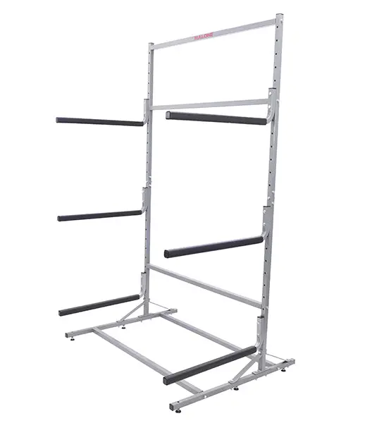 Fs Rack 6+ Sup Storage Rack 1