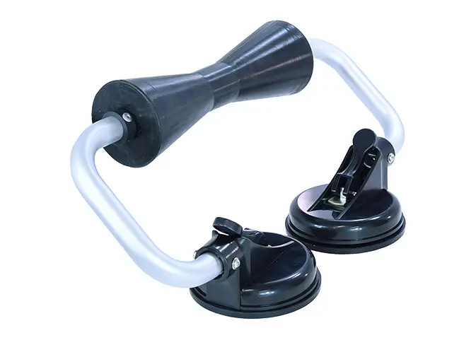 Channel Loader Kayak Load Assist Module 1