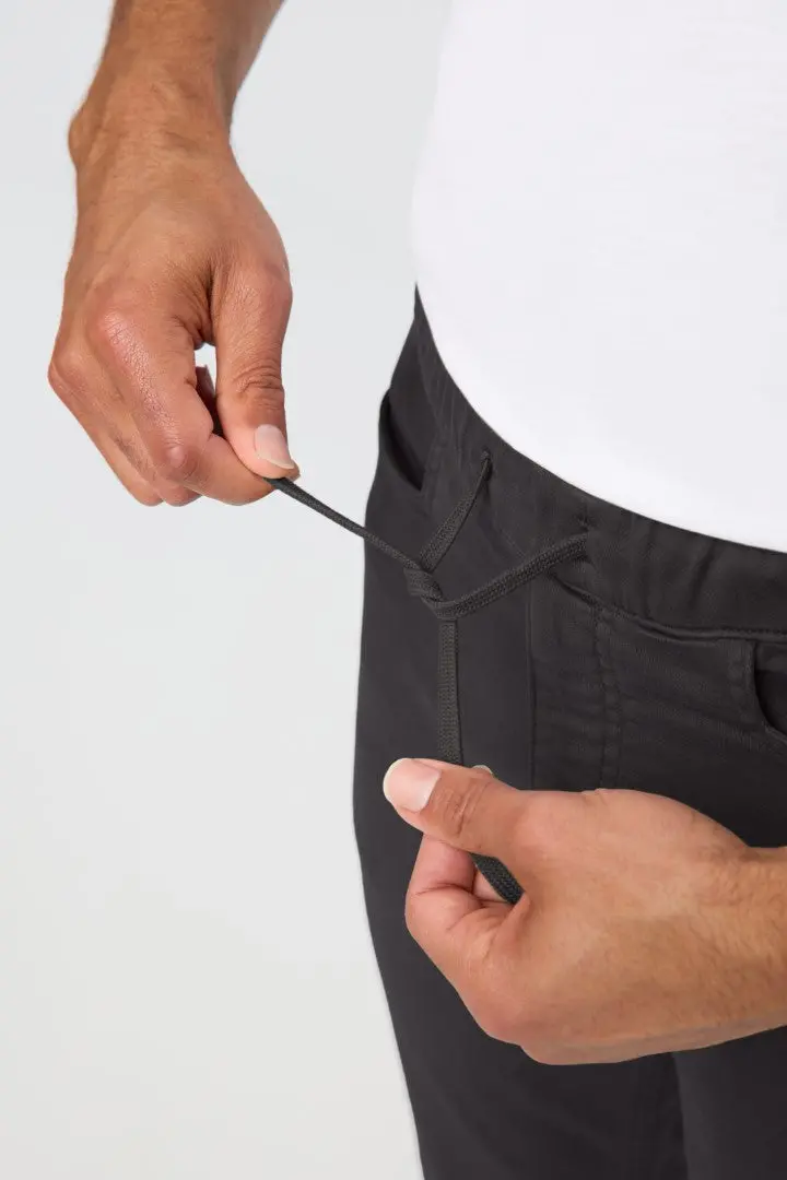 No Sweat Essential Pant (Men's) 7