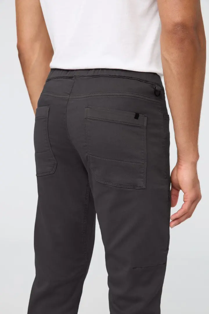 No Sweat Essential Pant (Men's) 4