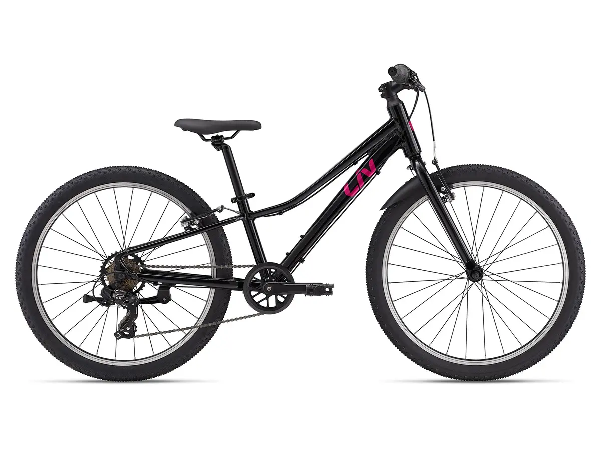Tempt 24 Lite Bike (2026) 1