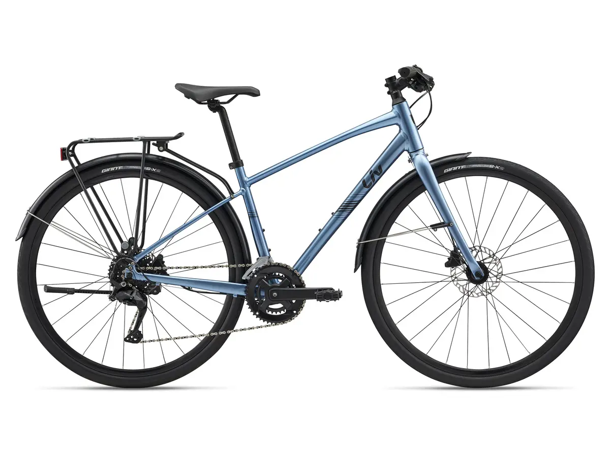 Alight Disc 2 City (2025) (Women's) 1