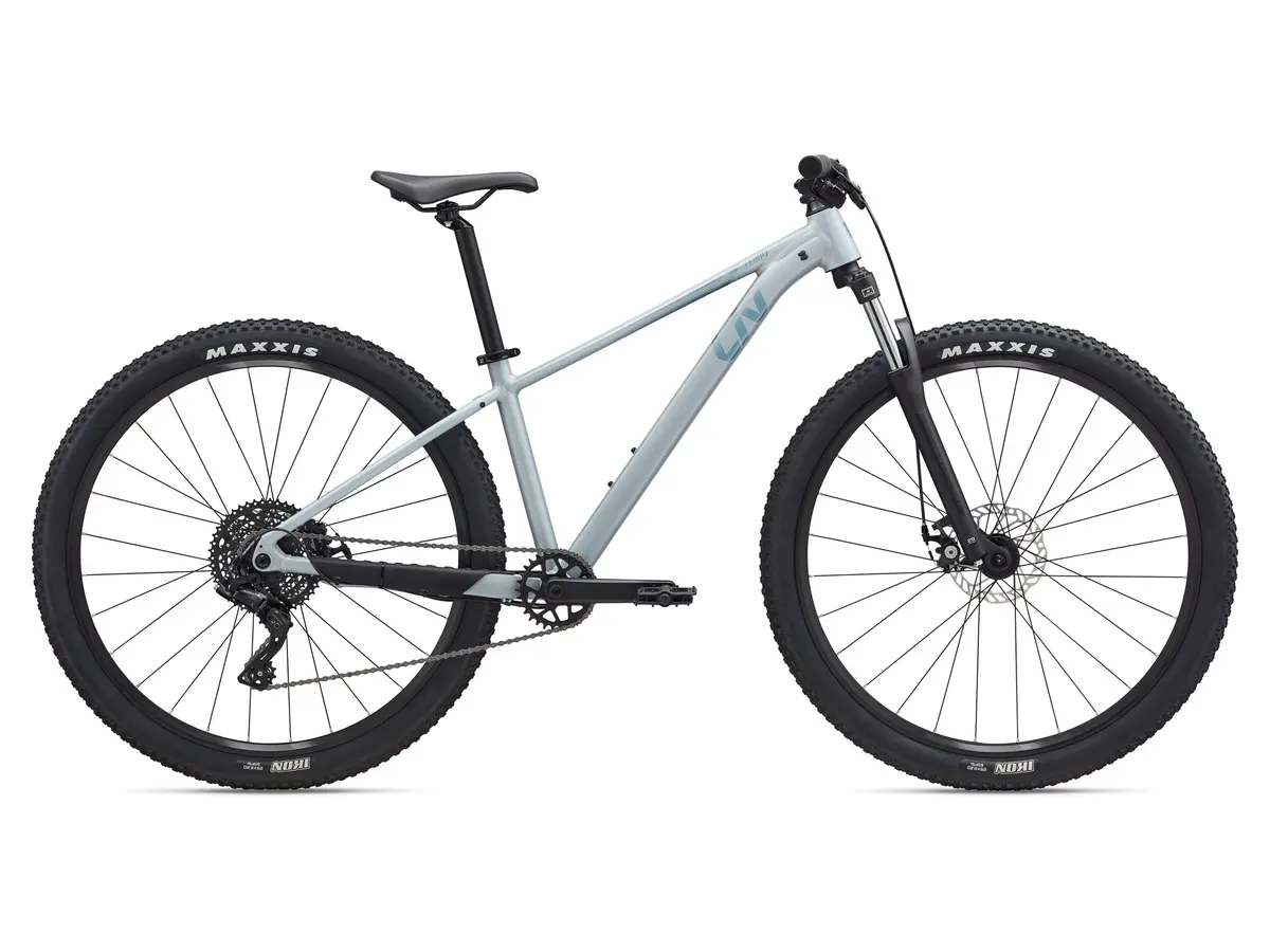 Tempt 4 - 27.5" (2025) (Women's) 1