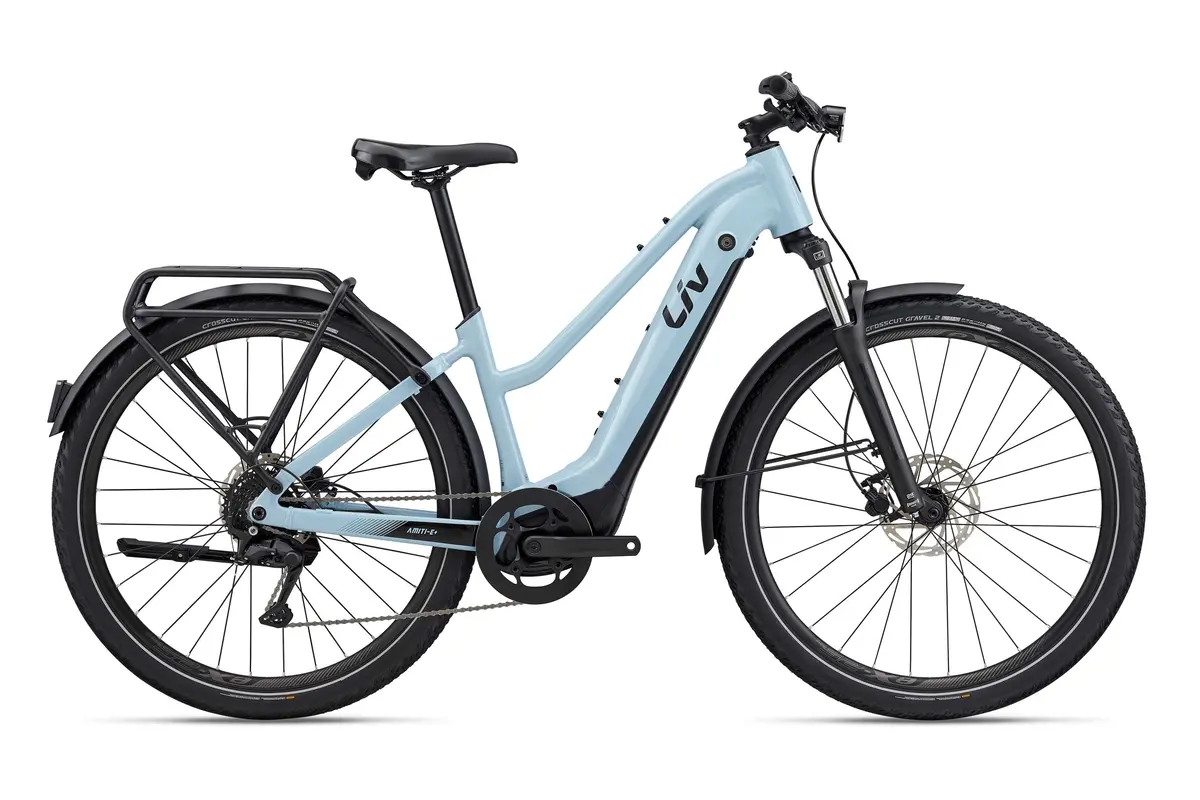 Amiti E+ 4 (2026) 1