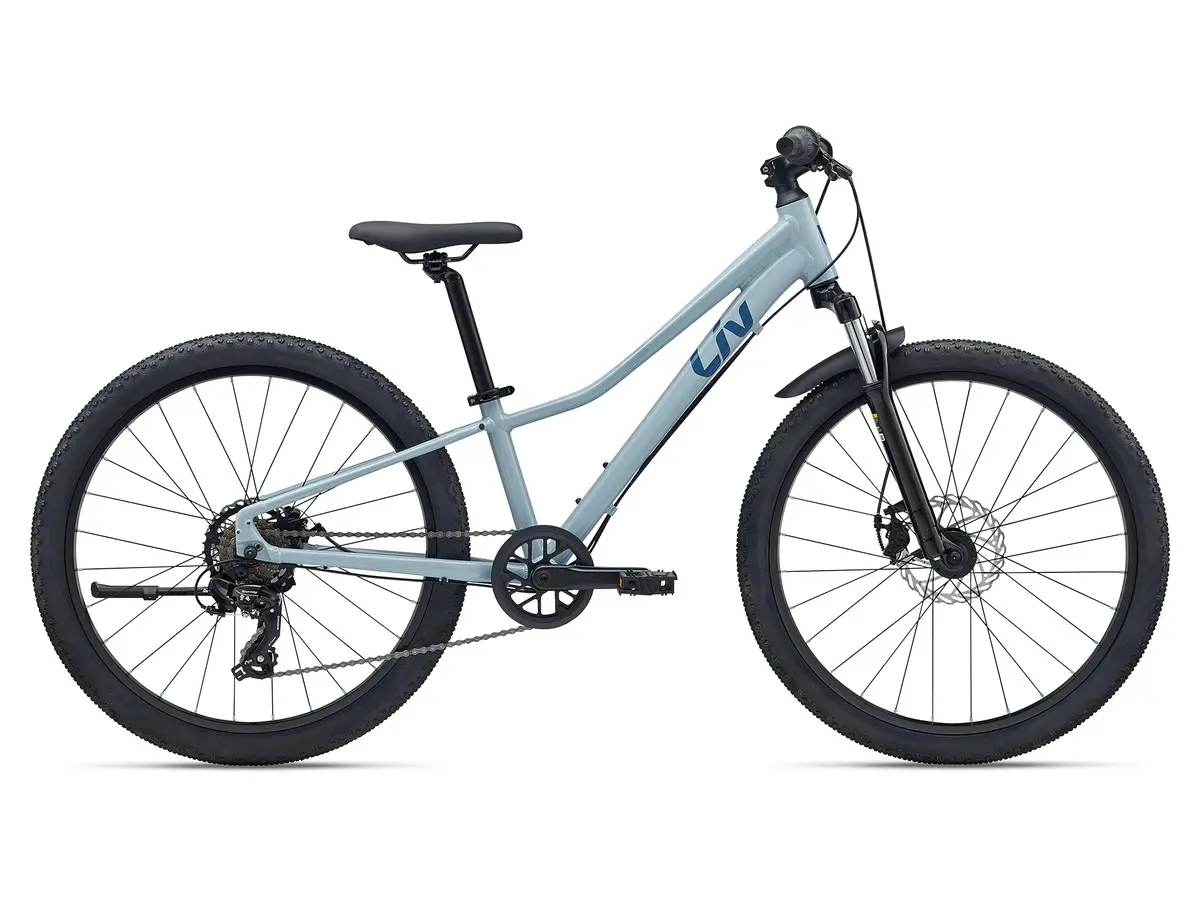 Tempt 24 Disc Bike (2026) 1