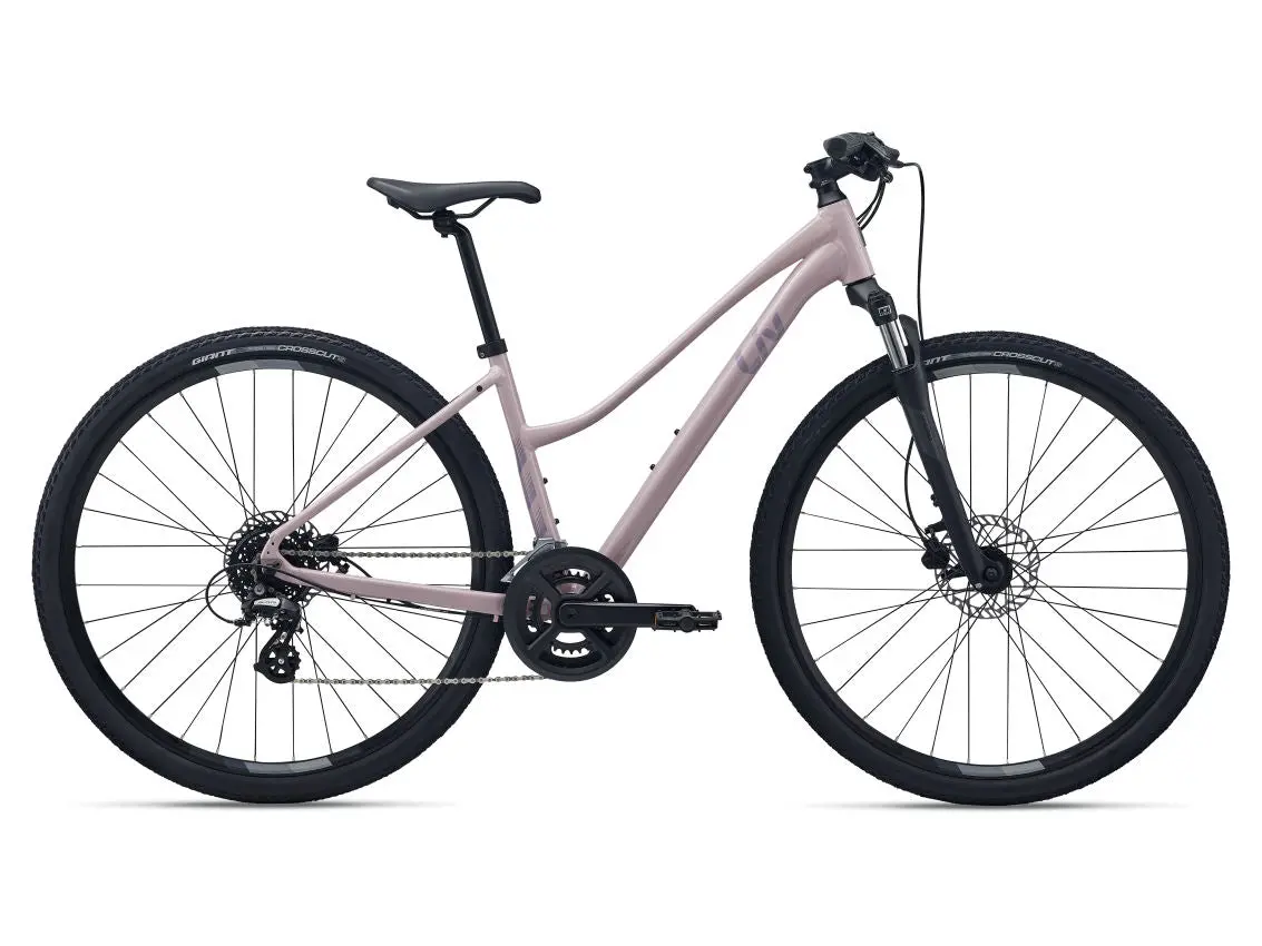 Rove 4 Stagger (2026) 1