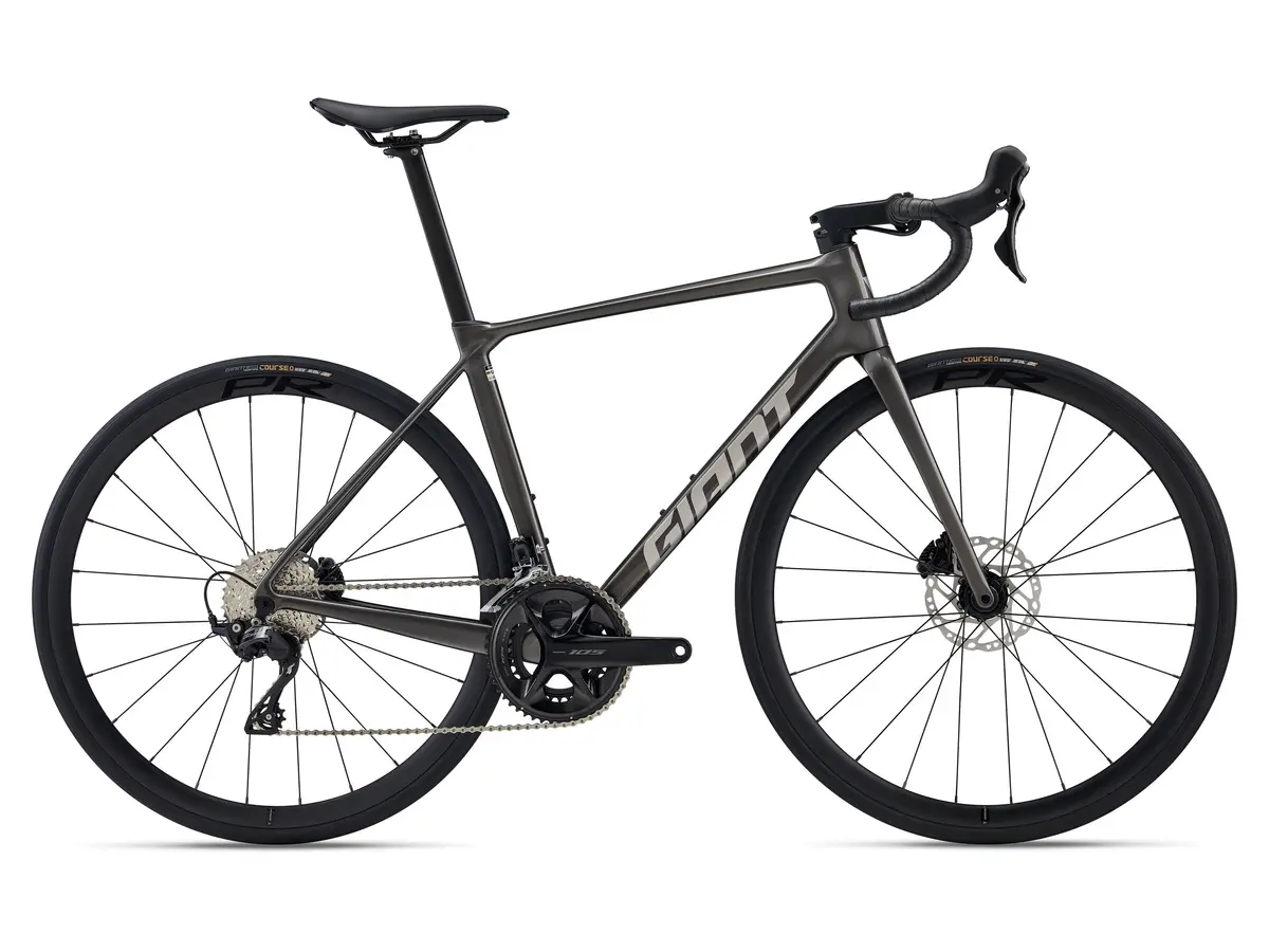 Tcr Advanced 2 Kom (2026) 1