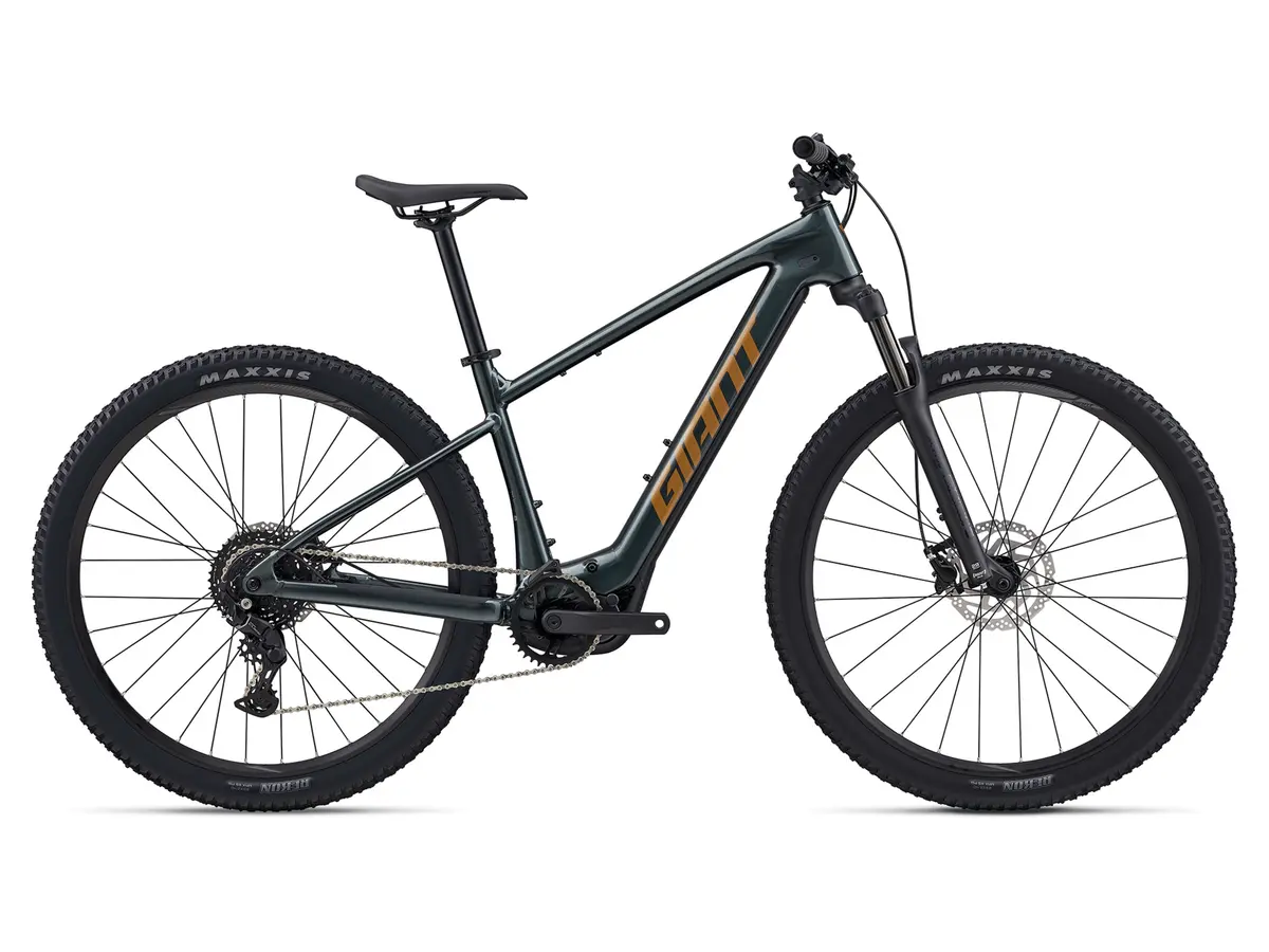 Talon E+ (2026) 1