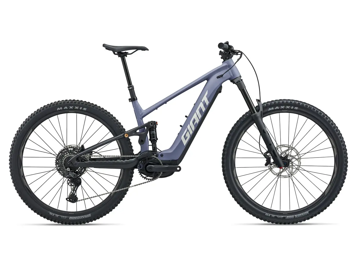 Stance E+ 2 (2027) 1