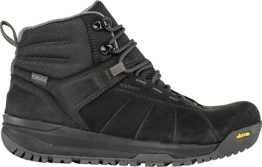 Andesite Ii Mid Insulated Waterproof (Men's) - 87501 1
