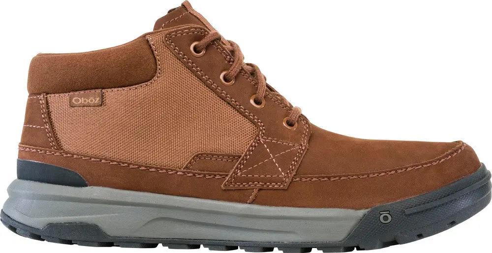 Burke Chukka (Men's) - 79201 - Past Season 1