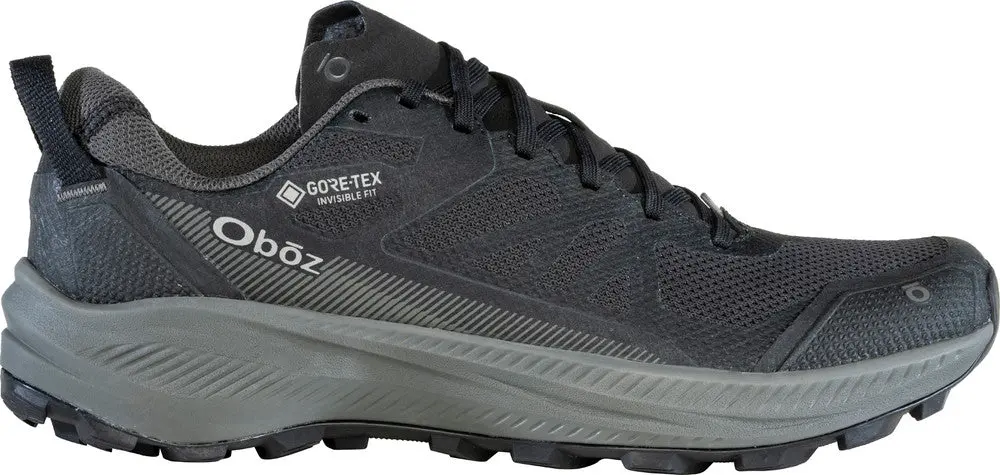 Katabatic Lt Low Gtx Waterproof (Men's) 1