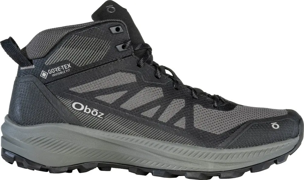 Katabatic Lt Mid Gtx Waterproof (Men's) 1