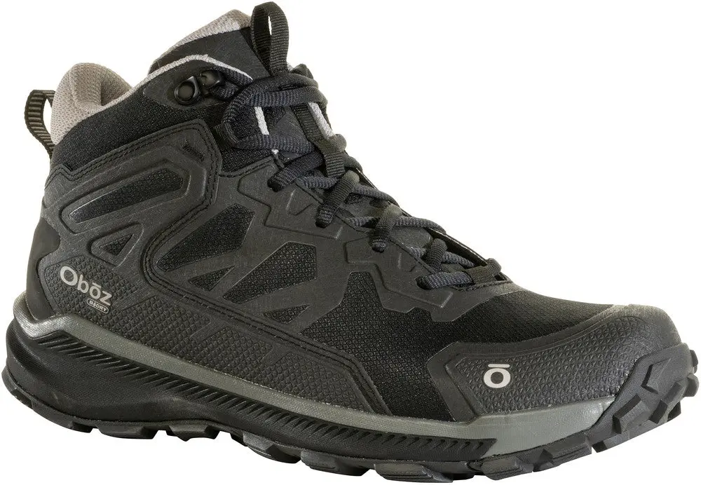 Katabatic Mid Waterproof (Men's) - 46001 - Past Season 2