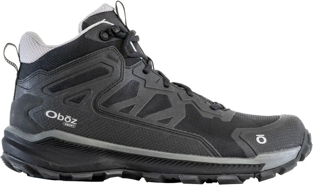 Katabatic Mid Waterproof (Men's) - 46001 - Past Season 1
