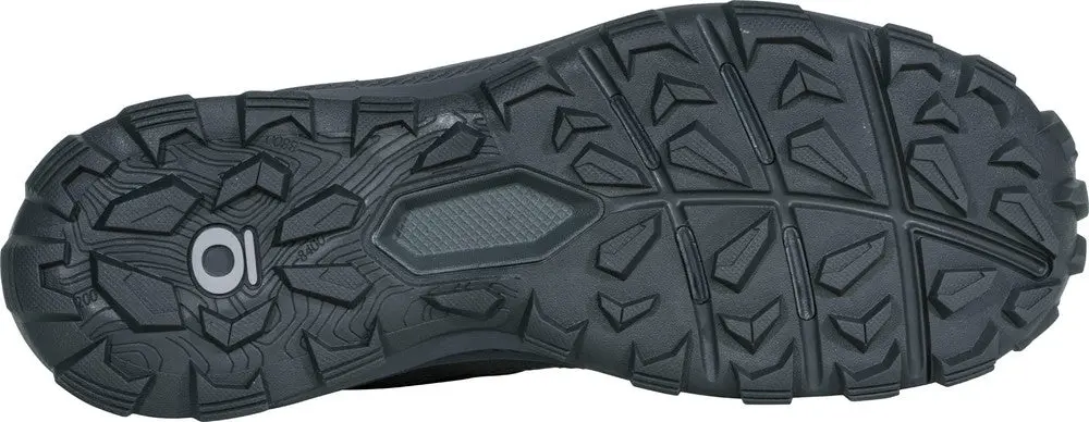 Katabatic Mid Waterproof (Men's) - 46001 - Past Season 8
