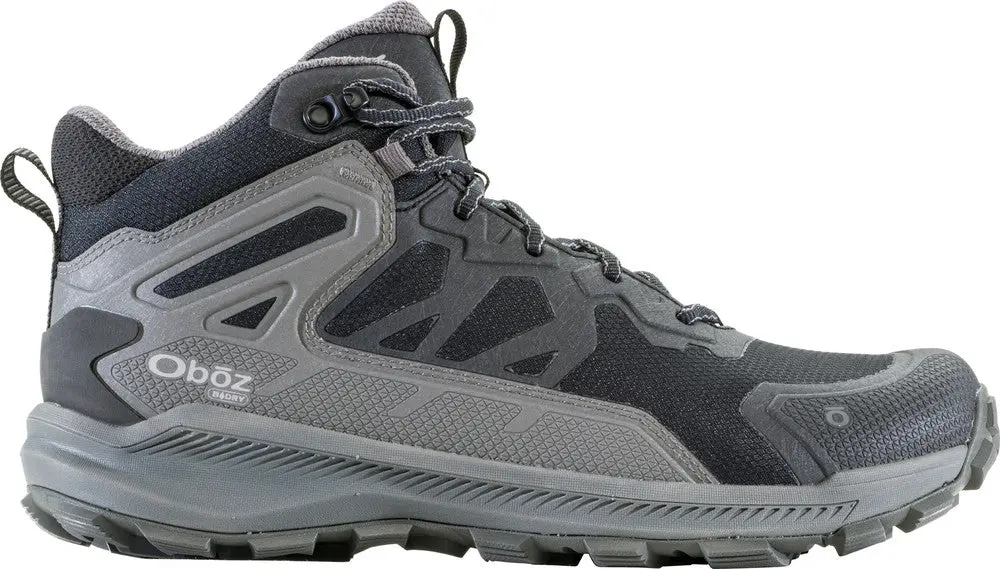 Katabatic Mid Waterproof (Men's) - 46001 - Past Season 7