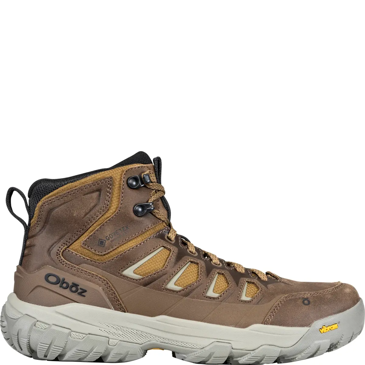 Sawtooth X Pro Mid Gtx (Men's) 1