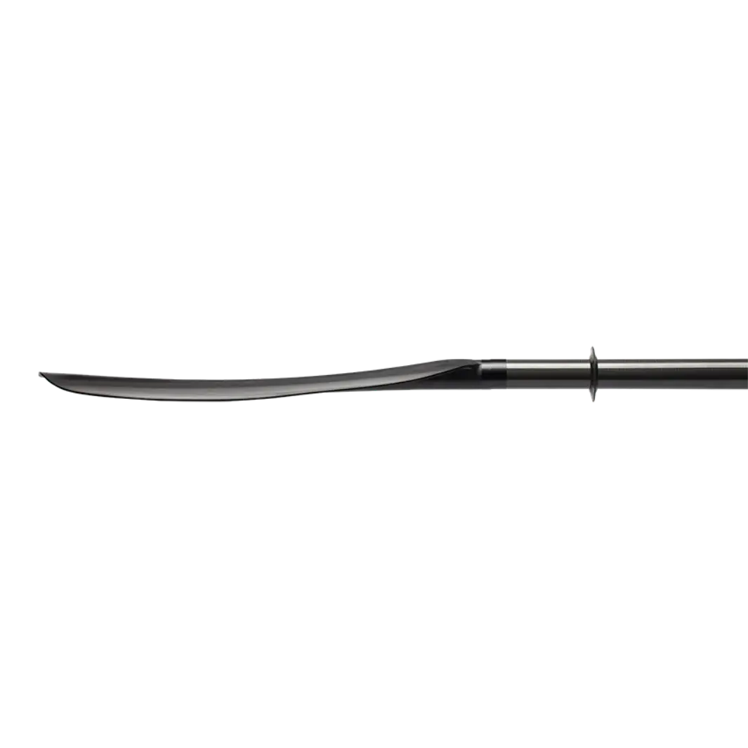 Manta Ray Carbon 2-Piece Posi-Lok™ Kayak Paddle 4