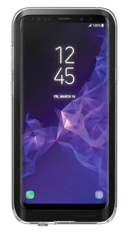 Marine Samsung S9 Case - Past Season 1
