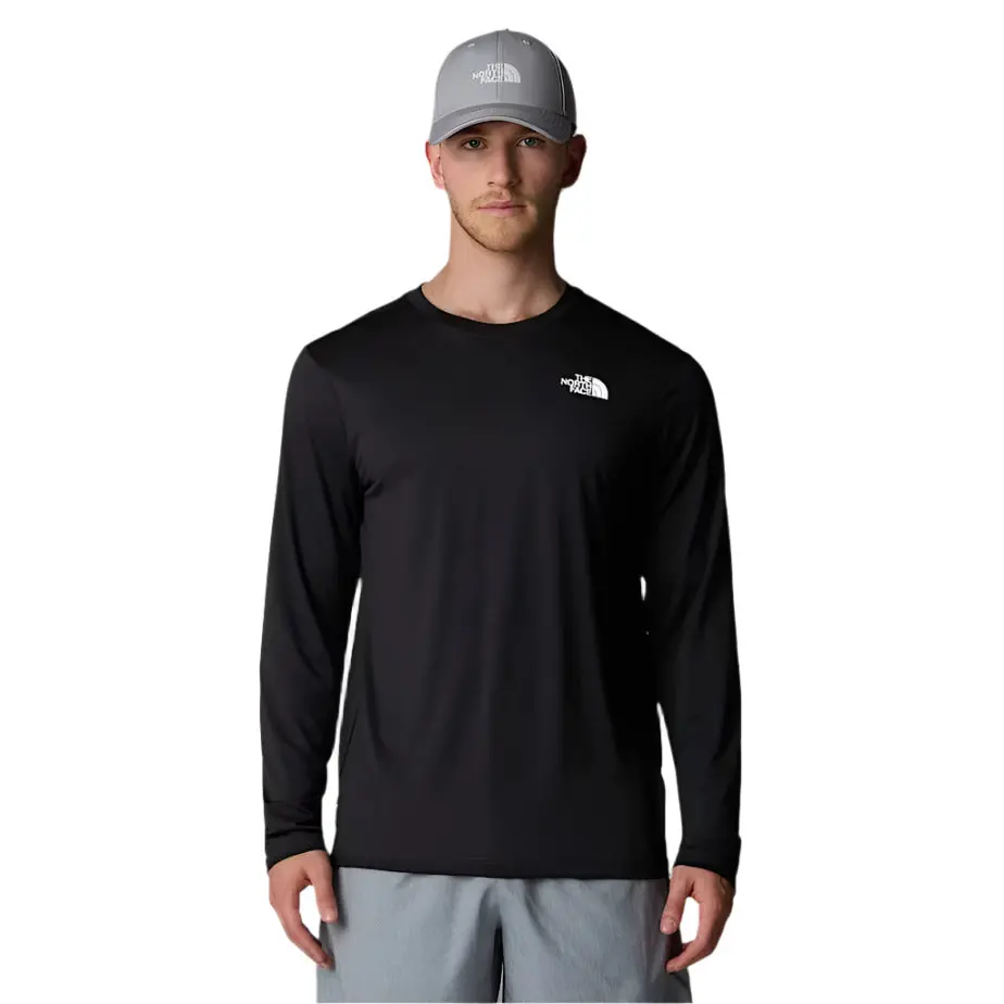 24/7 Long-Sleeve T-Shirt (Men's) - Nf0a894a - Past Season 1