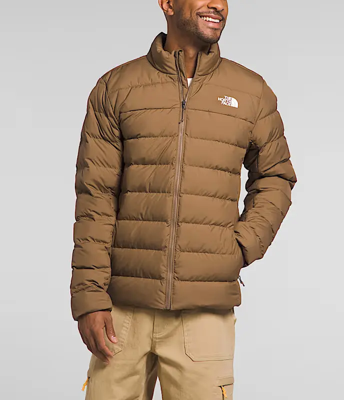 Aconcagua 3 Jacket (Men's) - Nf0a84hz - Past Season 1