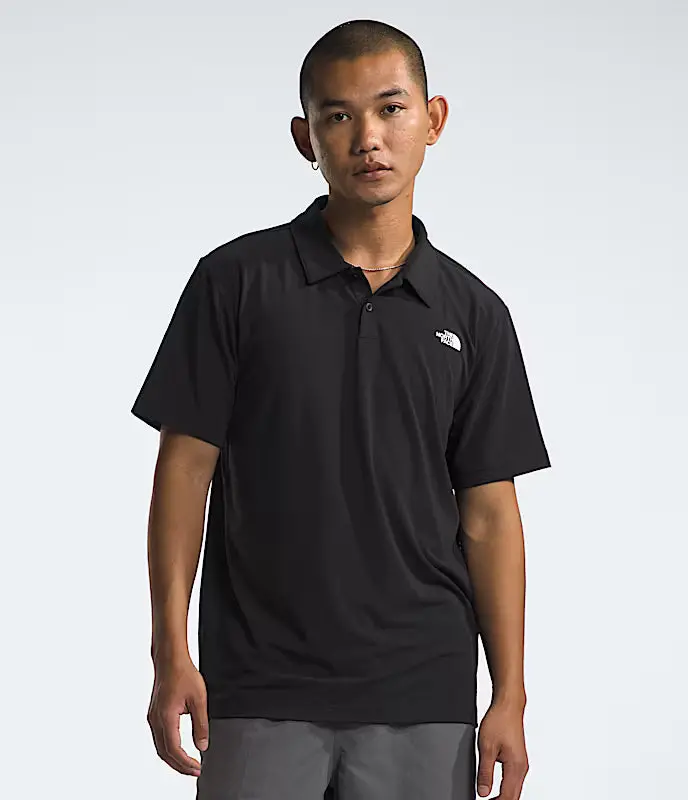 Adventure Polo (Men's) 1