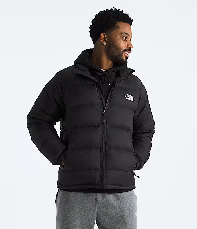 Hydrenalite™ Down Jacket (Men’S) - Nf0a88xu 1