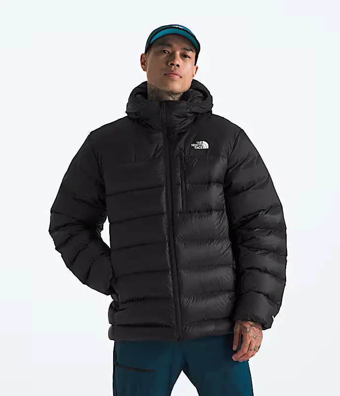 Kalix Down Hoodie (Men's) - Nf0a88sk 1