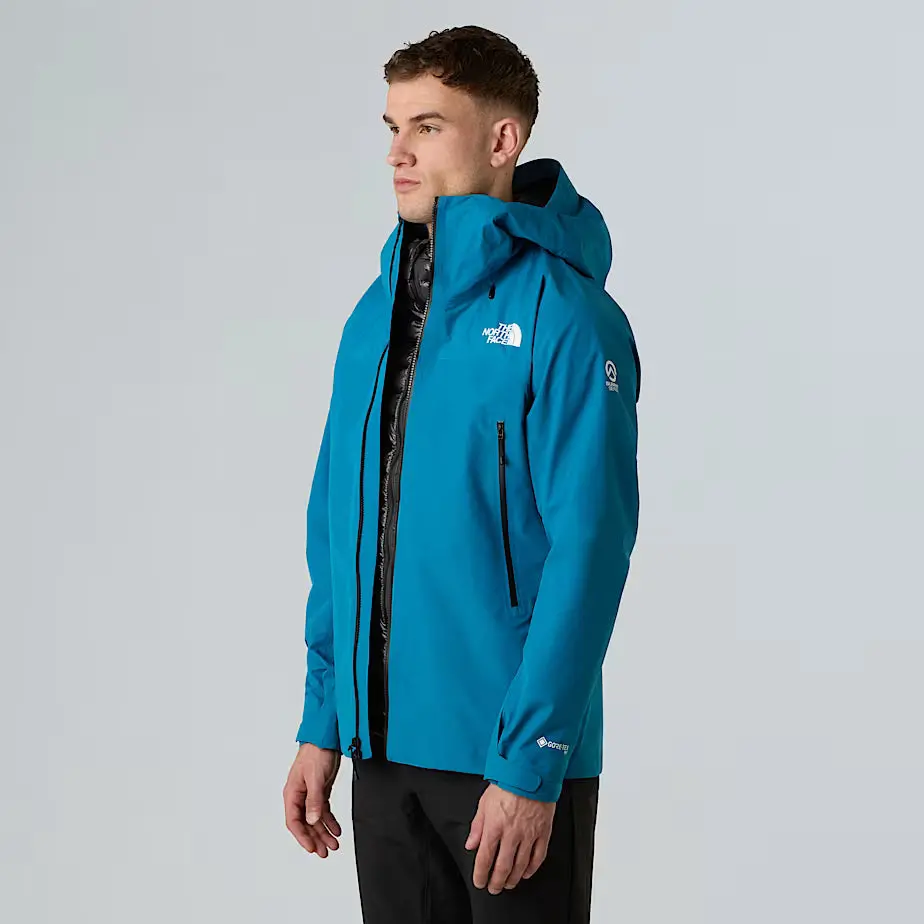 Summit Cayesh Gore-Tex® Pro Jacket (Men's) - Nf0a8c8x 1