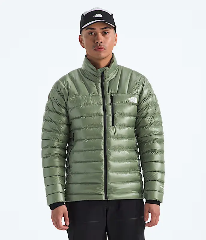 Summit Breithorn Down Jacket (Men's) - Nf0a87zn 1