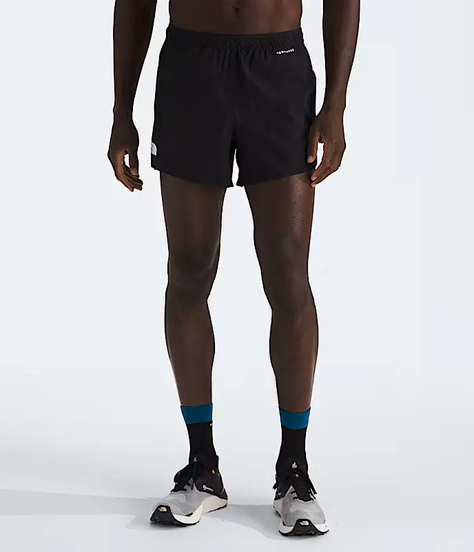 Summit Series Pacesetter 5" Shorts (Men’S) - Nf0a8bb4 1