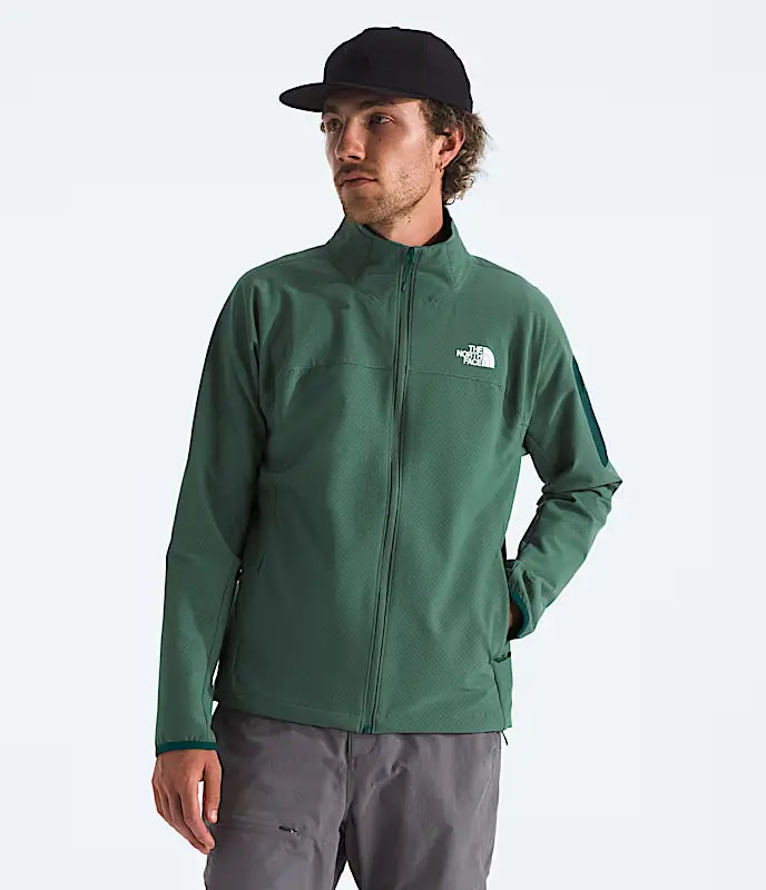 Tek Approach Jacket (Men’S) - Nf0a8b58 4