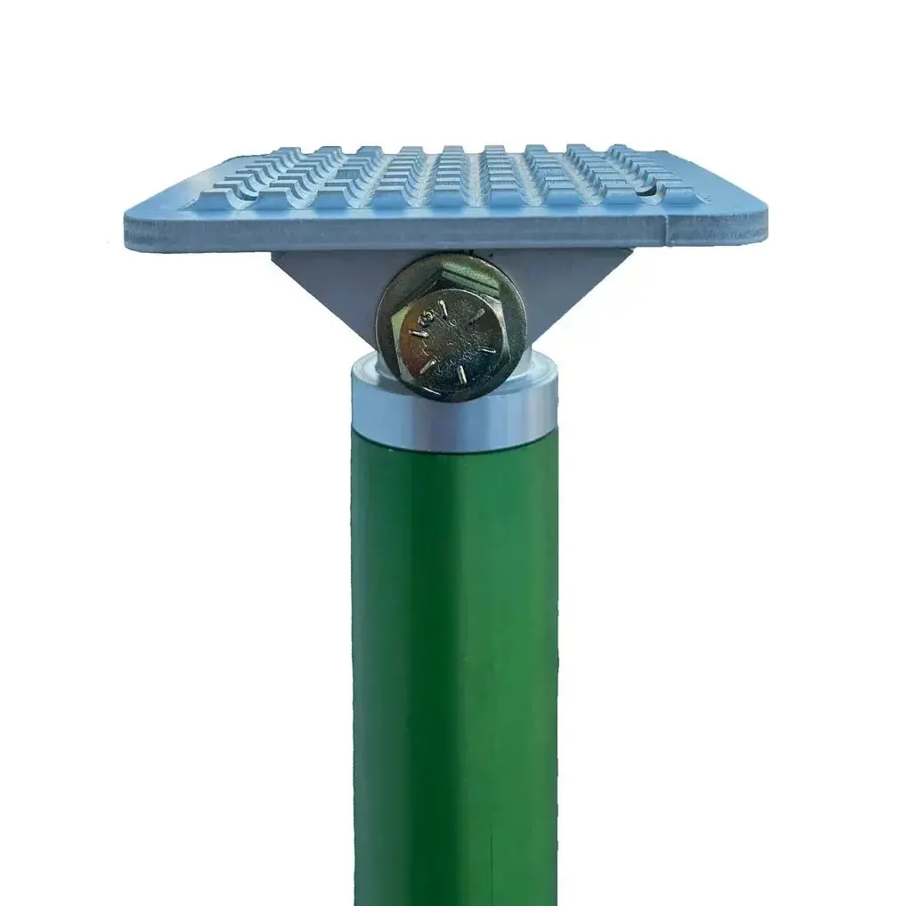 Mighty Strut 5X5 Shoring Head 1