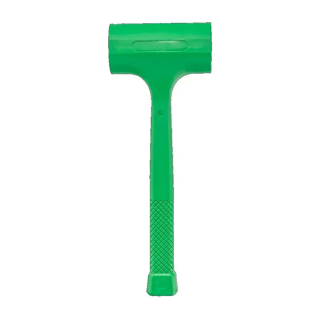 Mighty Strut Hammer 1