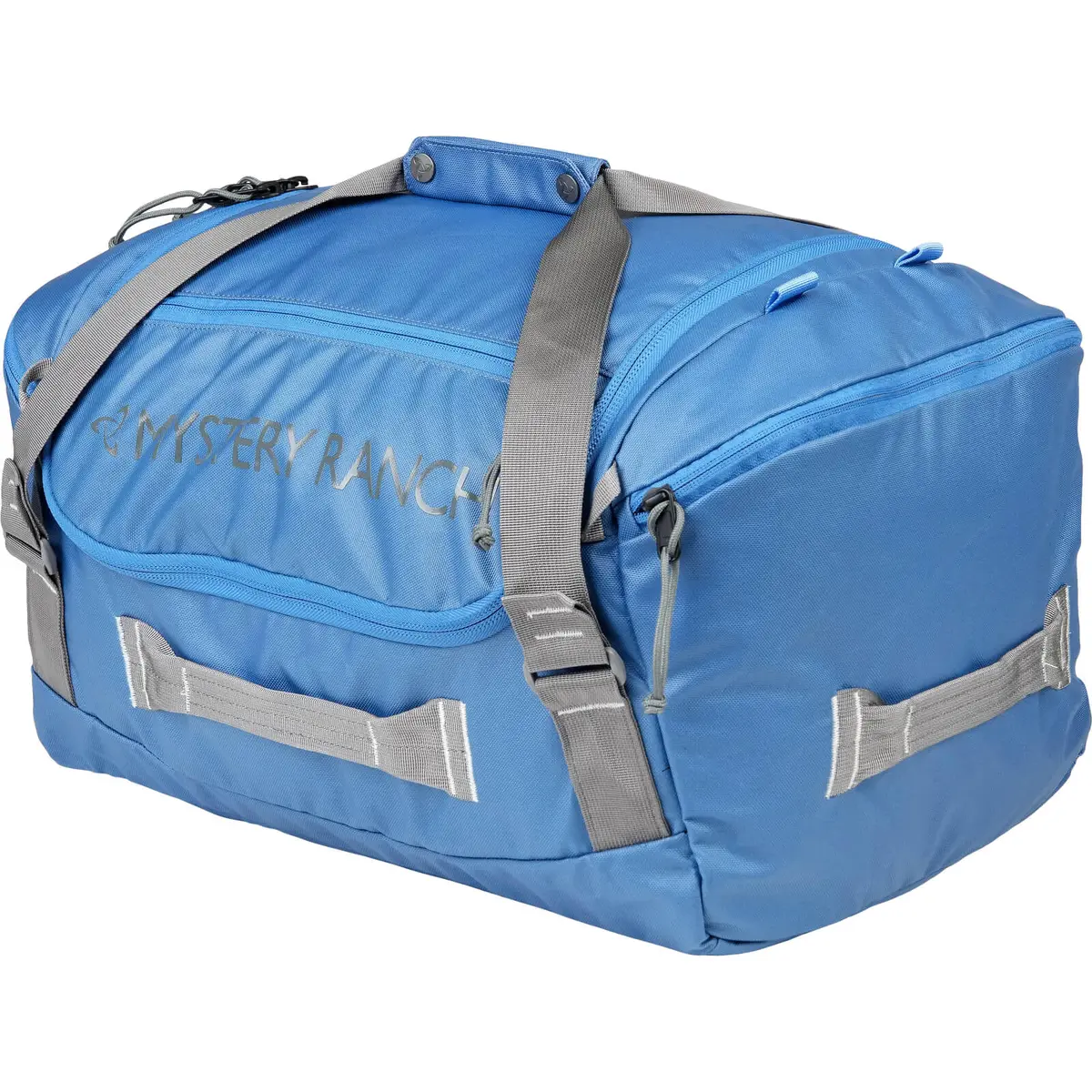 Mission Duffel 40 1