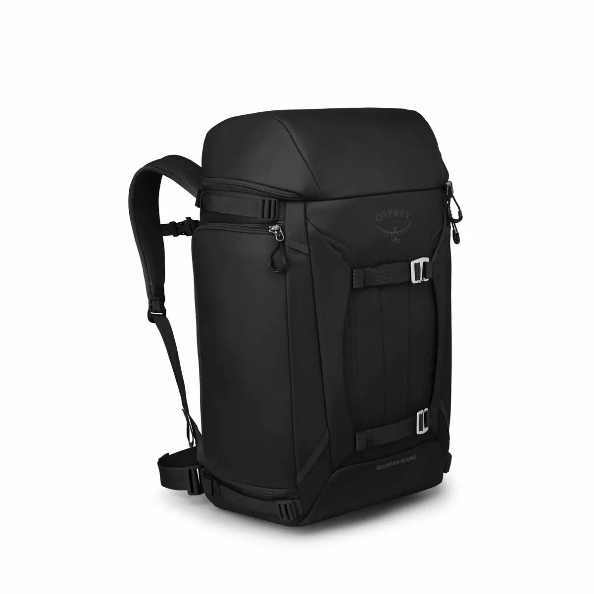 Mountain Bound Ski & Snowboard Boot Backpack Plus 1