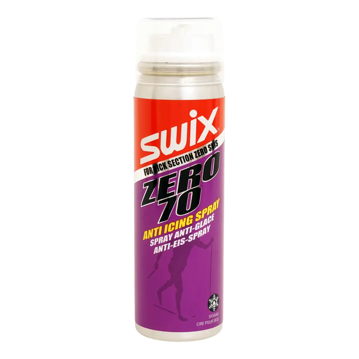 Zero Spray - 70Ml - N6c 1