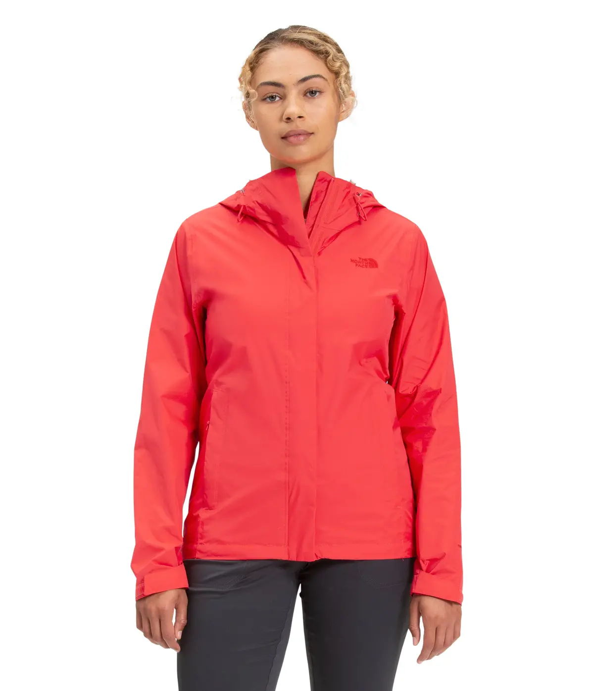 Venture 2 Jacket (Women's) - Past Season - Nf0a2vcr 5