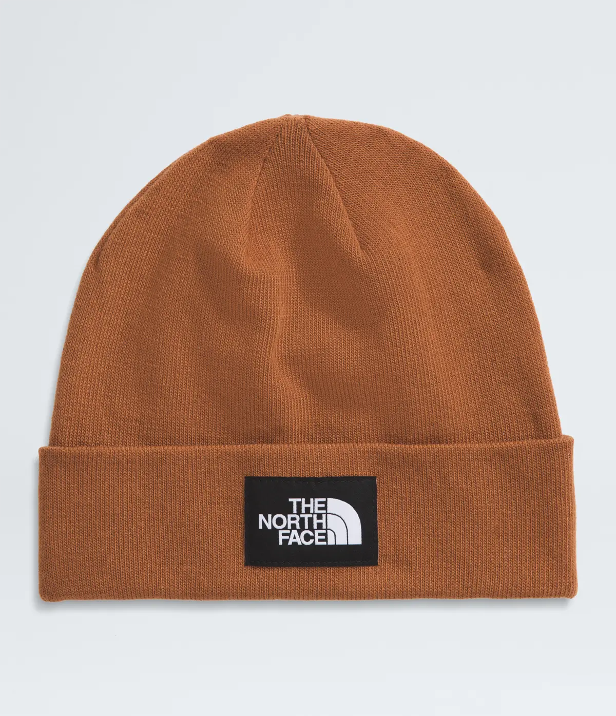 Dock Worker Recycled Beanie - Nf0a3fnt - Past Season 7