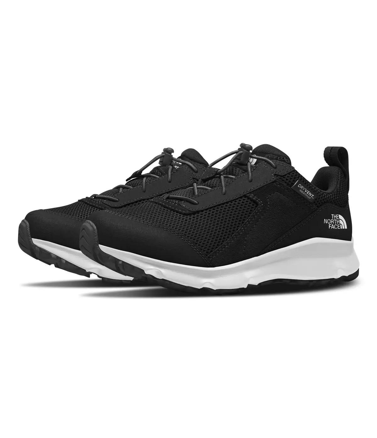 Jr Hedgehog Hikers Ii Waterproof (Kid's) - Nf0a3fyl - Past Season 2