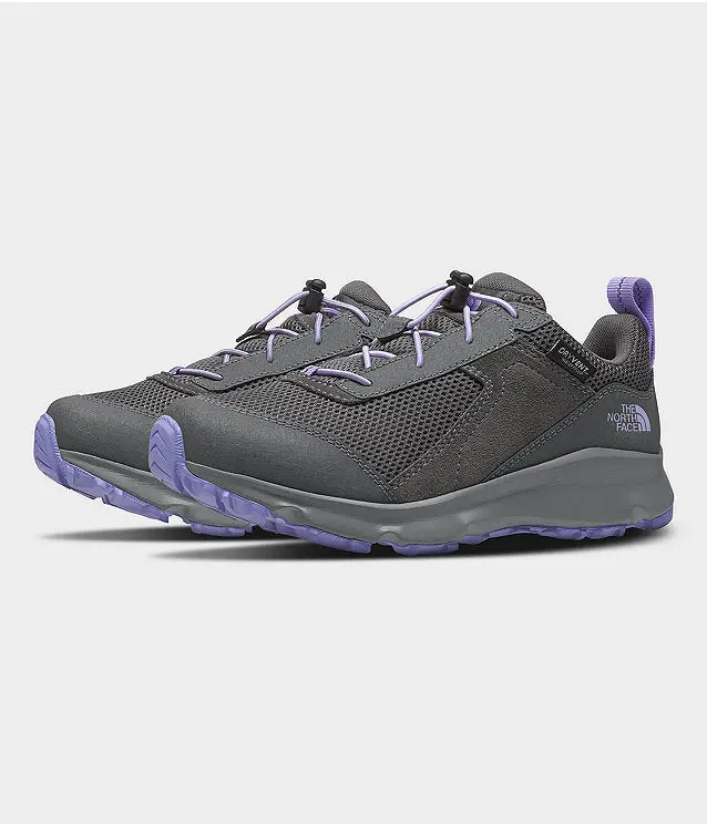 Jr Hedgehog Hikers Ii Waterproof (Kid's) - Nf0a3fyl - Past Season 1