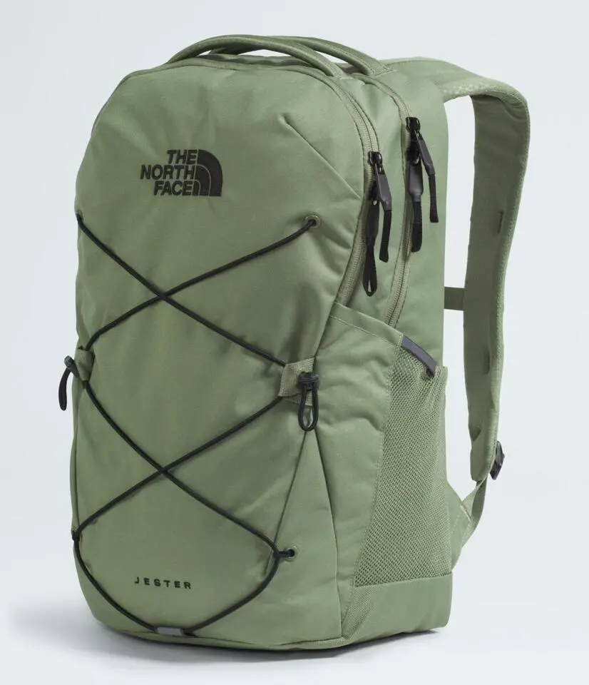Jester Backpack - Nf0a3vxf 1