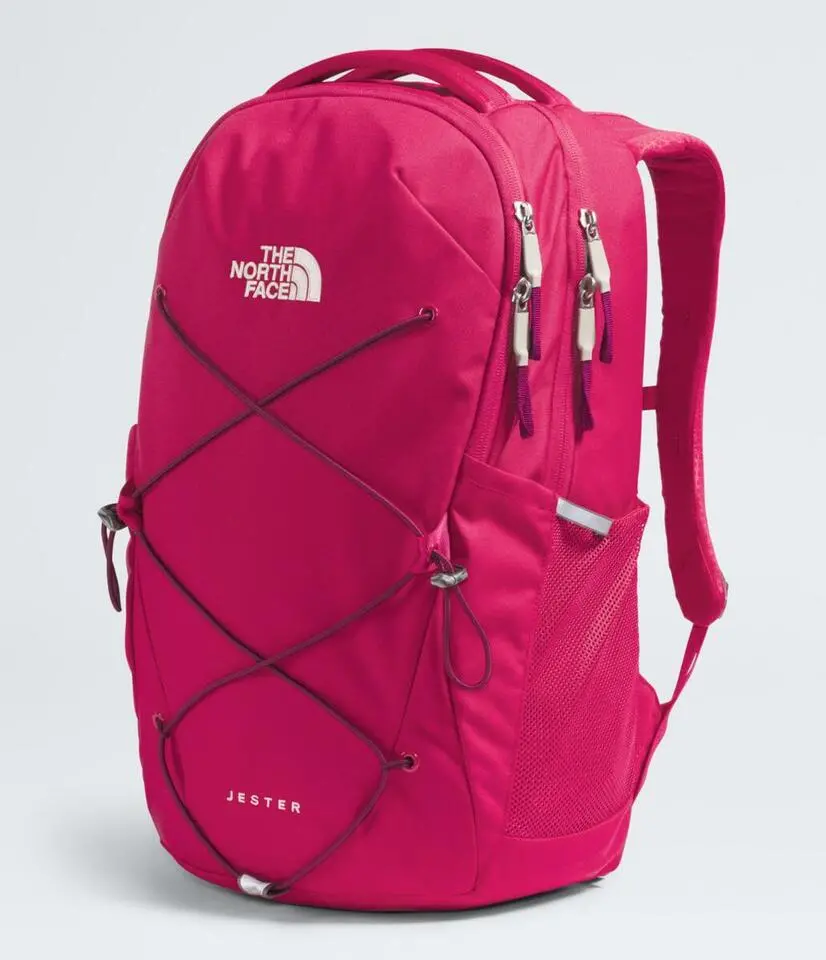 Jester Backpack (Women's) - Nf0a3vxg - Past Season 1