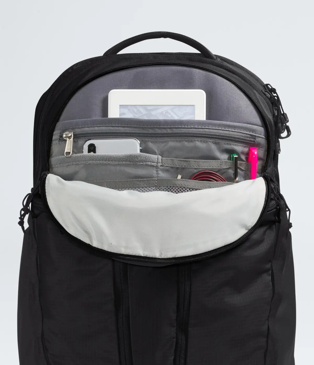 Surge Backpack - Nf0a52sg 4