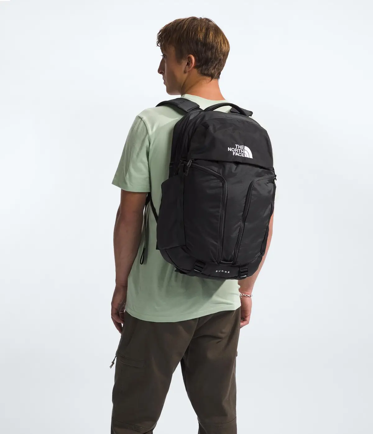 Surge Backpack - Nf0a52sg 2
