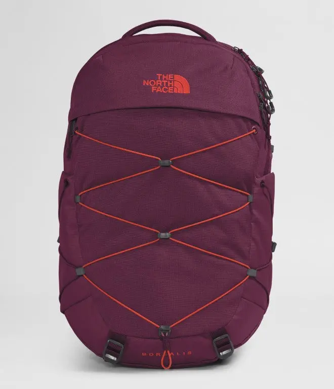 Borealis Backpack (Women's) - Nf0a52si - Past Season 1